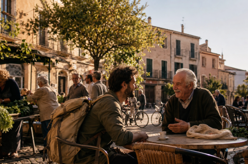 Why Long Term Travel Changes the Way You See the World in Amazing Ways