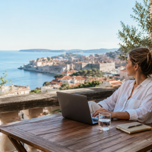 Work Travel Balance: Powerful Tips to Avoid Burnout