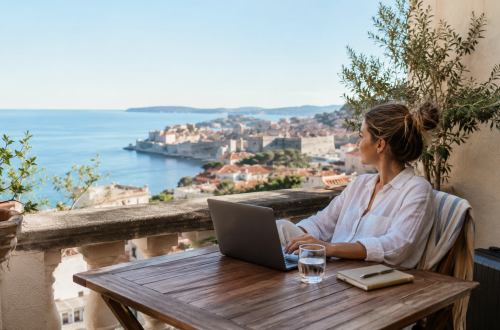 Work Travel Balance: Powerful Tips to Avoid Burnout