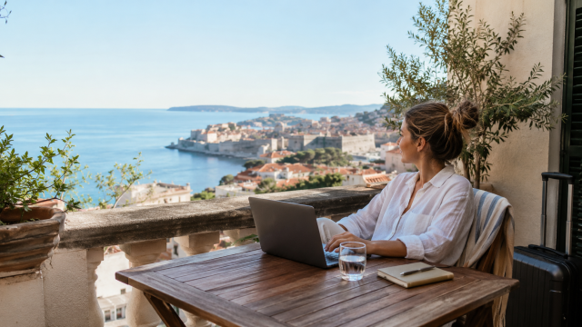 Work Travel Balance: Powerful Tips to Avoid Burnout